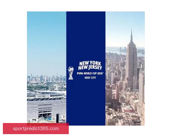 美加墨三国联办2026世界杯举办城市全解析 赛事盛况与城市魅力并行